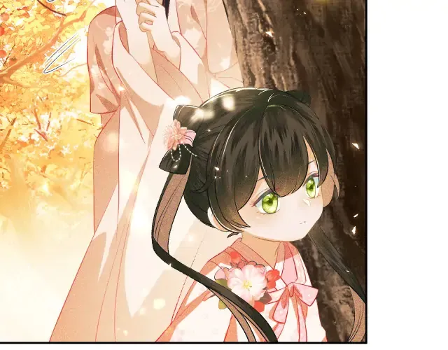 Read Max level green tea transmigrates into little pitiful one chapter 3 image 63 on Lezhin