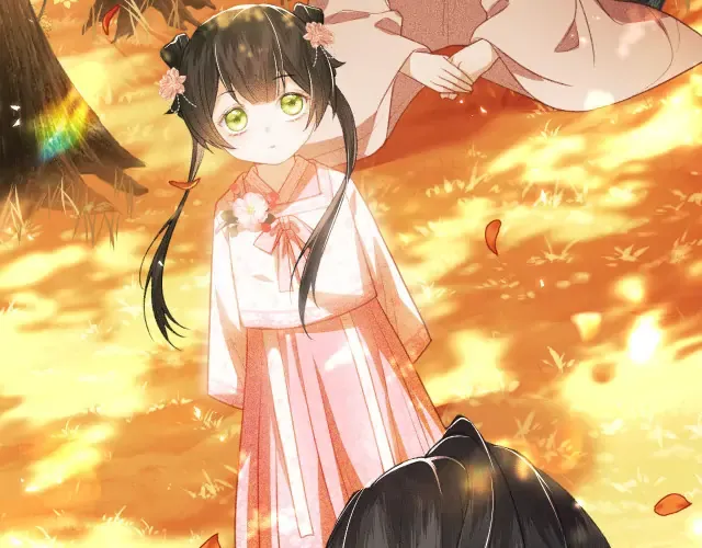 Read Max level green tea transmigrates into little pitiful one chapter 3 image 65 on Lezhin