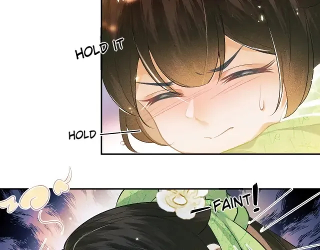 Read Max level green tea transmigrates into little pitiful one chapter 3 image 7 on Lezhin