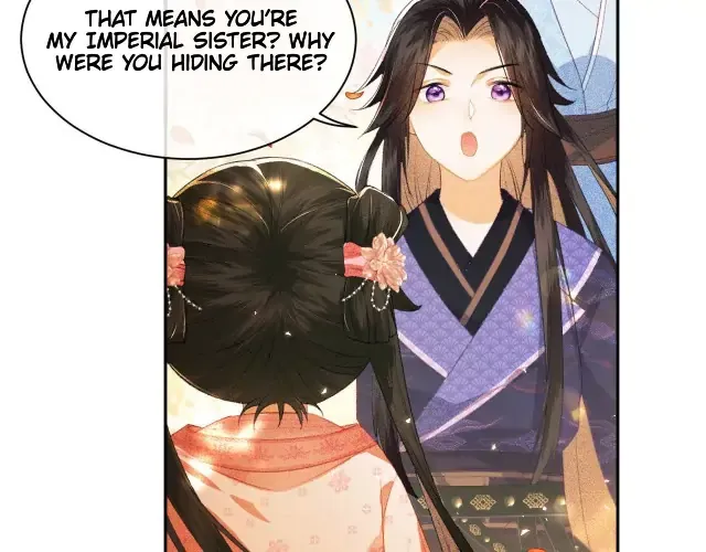 Read Max level green tea transmigrates into little pitiful one chapter 3 image 73 on Lezhin