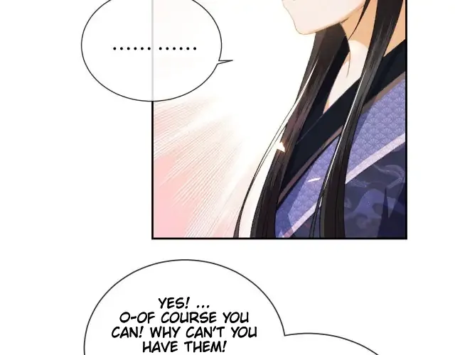 Read Max level green tea transmigrates into little pitiful one chapter 3 image 79 on Lezhin