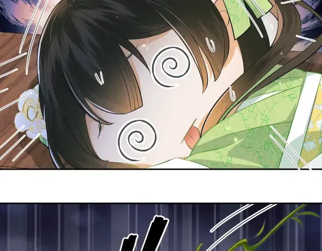 Read Max level green tea transmigrates into little pitiful one chapter 3 image 8 on Lezhin
