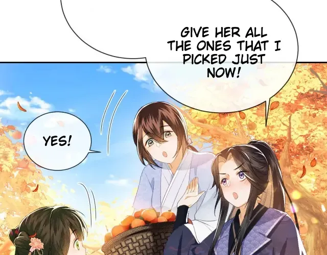 Read Max level green tea transmigrates into little pitiful one chapter 3 image 80 on Lezhin