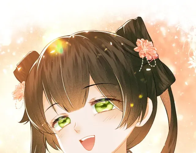 Read Max level green tea transmigrates into little pitiful one chapter 3 image 88 on Lezhin