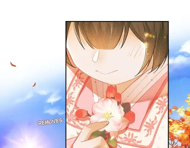 Read Max level green tea transmigrates into little pitiful one chapter 3 image 90 on Lezhin