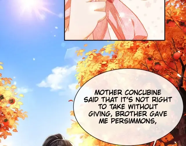 Read Max level green tea transmigrates into little pitiful one chapter 3 image 91 on Lezhin