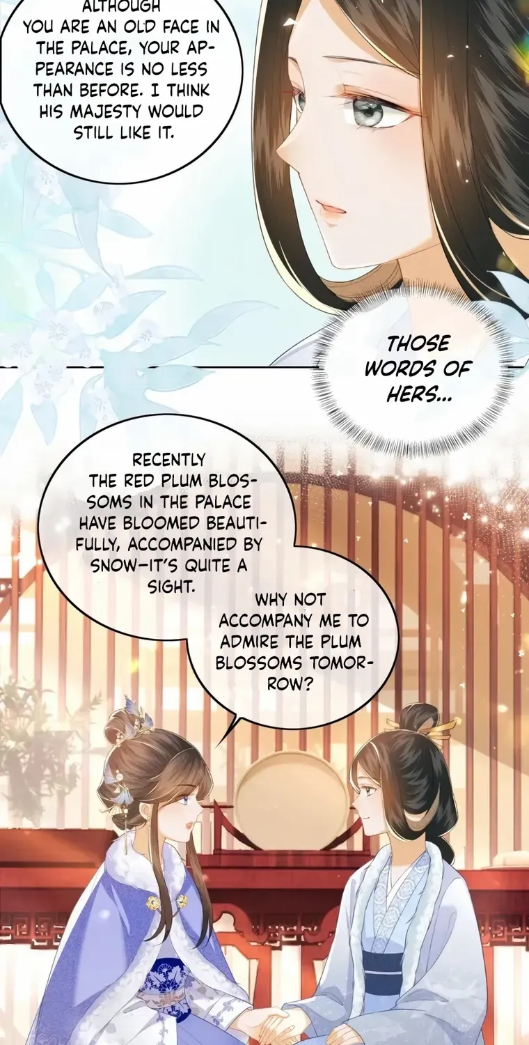 Read Max level green tea transmigrates into little pitiful one chapter 30 image 12 on Lezhin