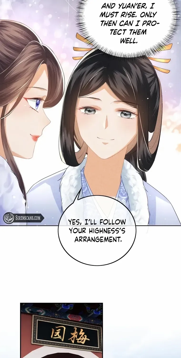 Read Max level green tea transmigrates into little pitiful one chapter 30 image 14 on Lezhin