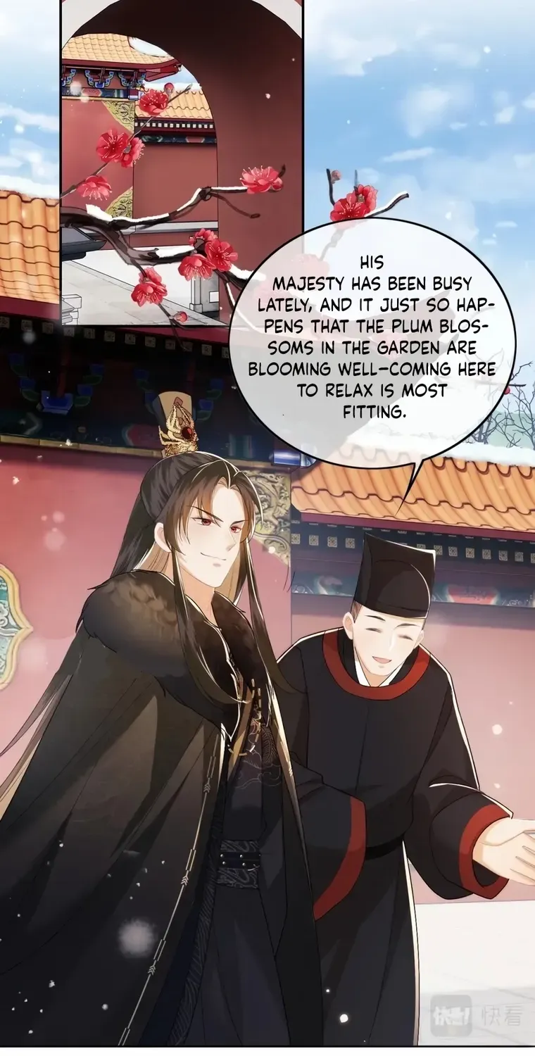 Read Max level green tea transmigrates into little pitiful one chapter 30 image 15 on Lezhin