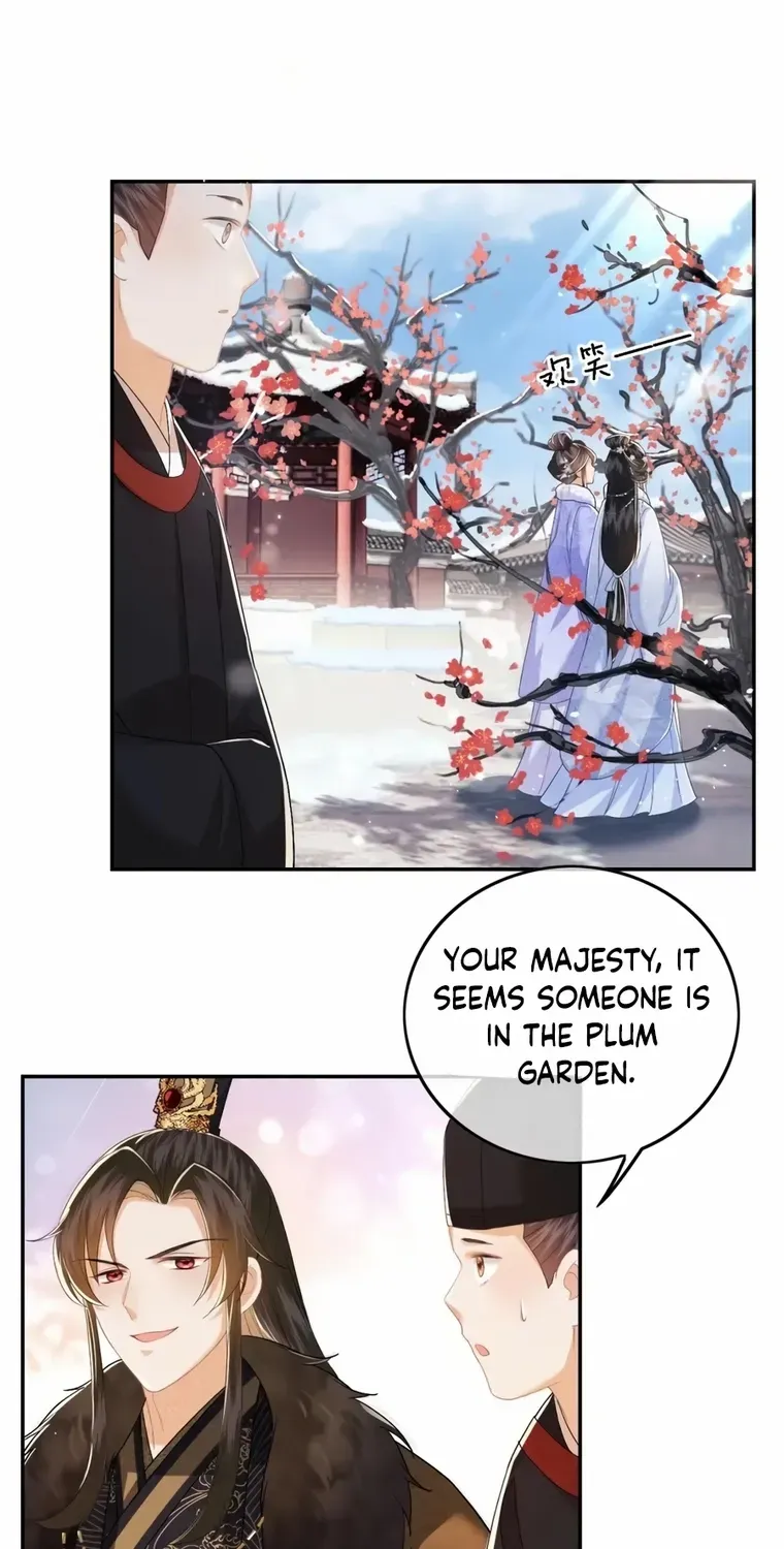Read Max level green tea transmigrates into little pitiful one chapter 30 image 16 on Lezhin