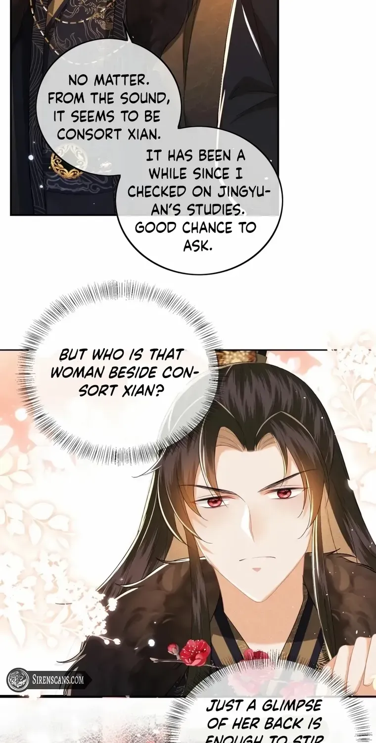 Read Max level green tea transmigrates into little pitiful one chapter 30 image 17 on Lezhin