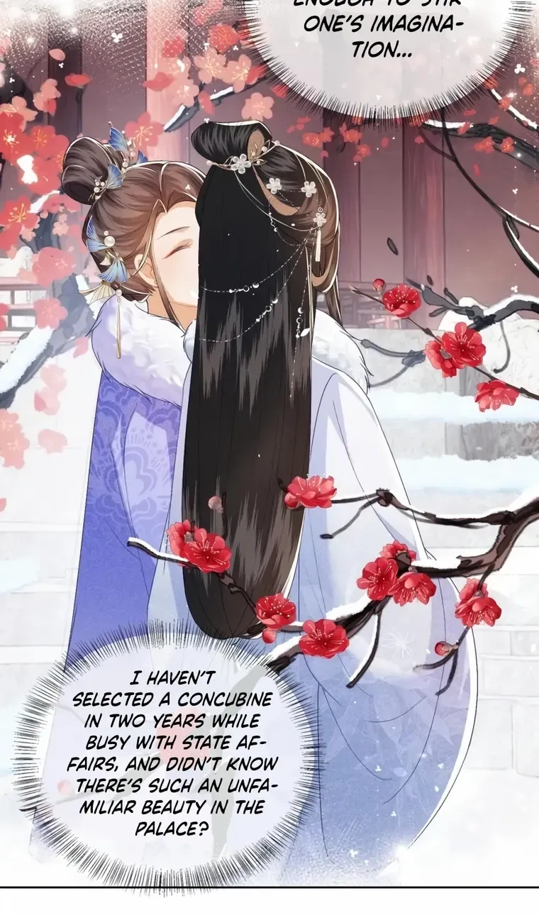 Read Max level green tea transmigrates into little pitiful one chapter 30 image 18 on Lezhin