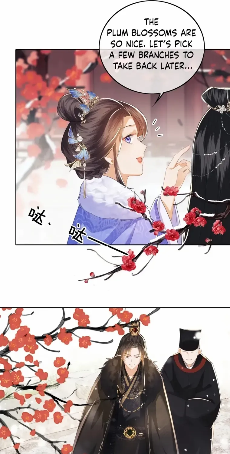 Read Max level green tea transmigrates into little pitiful one chapter 30 image 19 on Lezhin