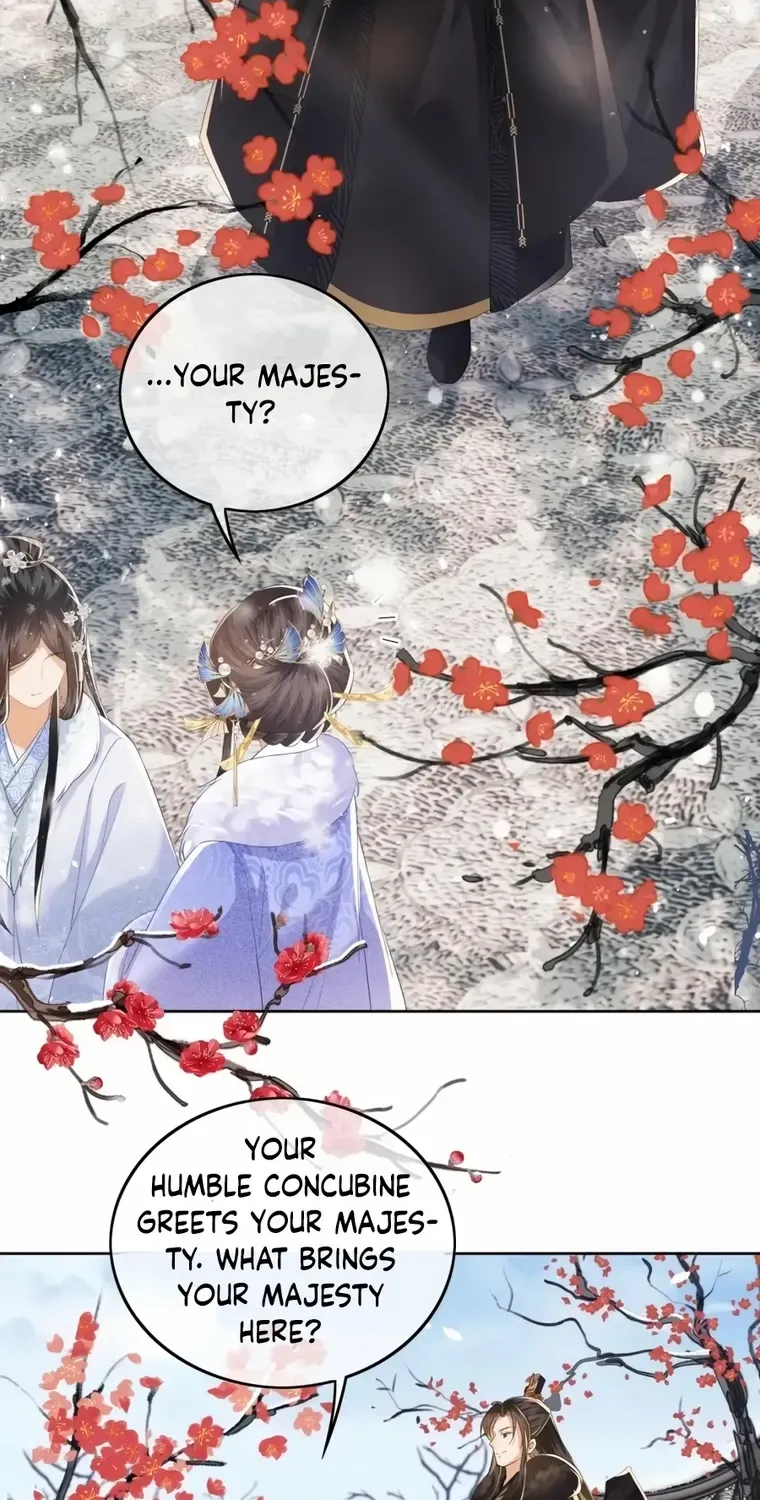 Read Max level green tea transmigrates into little pitiful one chapter 30 image 20 on Lezhin