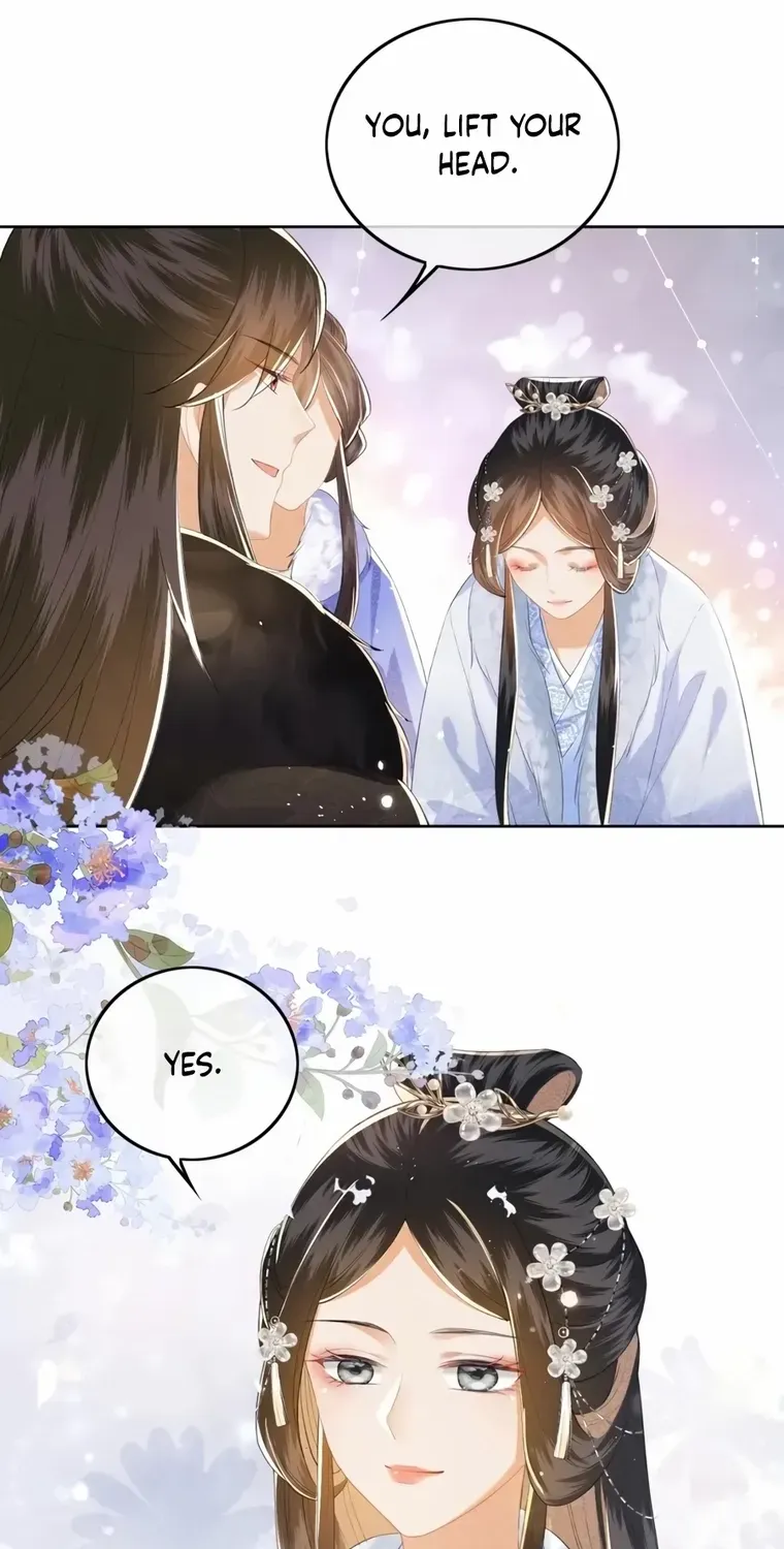 Read Max level green tea transmigrates into little pitiful one chapter 30 image 22 on Lezhin