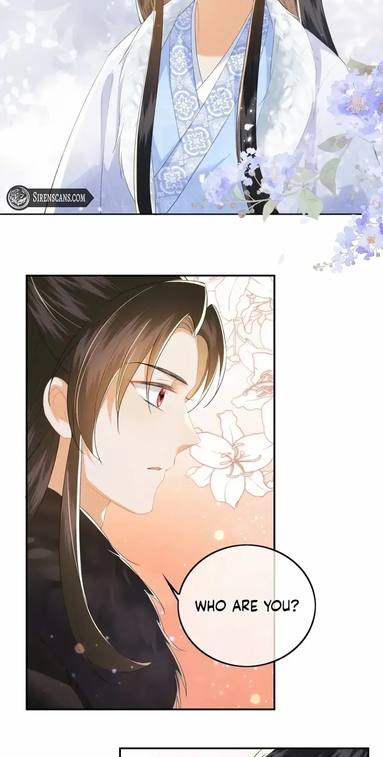 Read Max level green tea transmigrates into little pitiful one chapter 30 image 23 on Lezhin