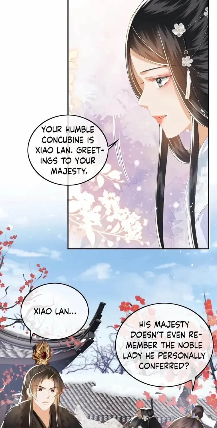 Read Max level green tea transmigrates into little pitiful one chapter 30 image 24 on Lezhin