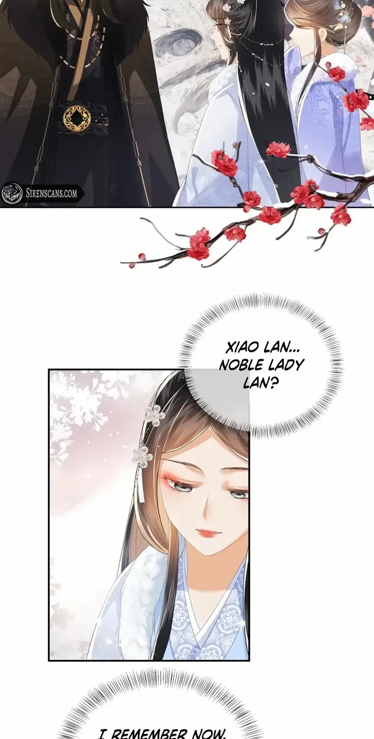 Read Max level green tea transmigrates into little pitiful one chapter 30 image 25 on Lezhin