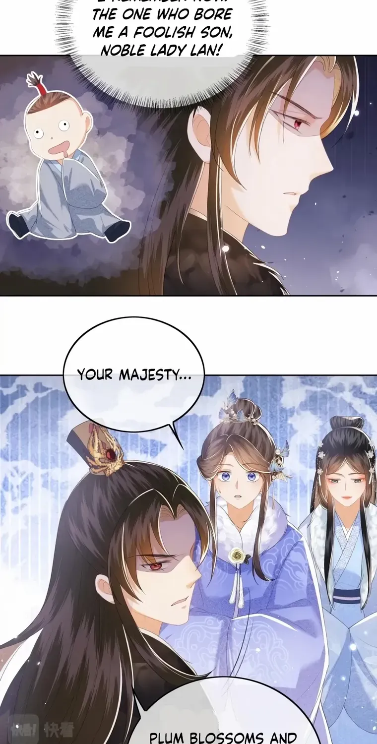 Read Max level green tea transmigrates into little pitiful one chapter 30 image 26 on Lezhin