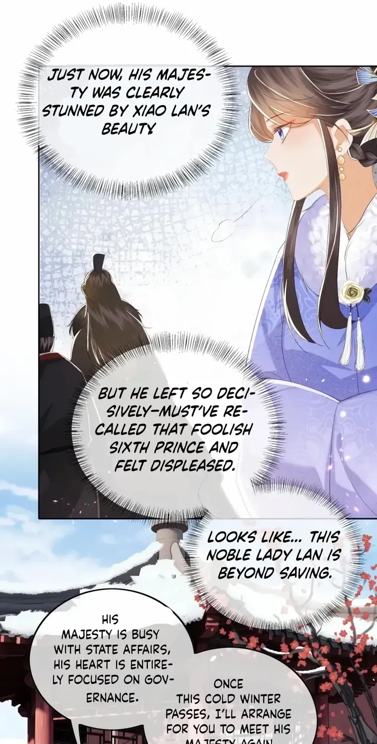 Read Max level green tea transmigrates into little pitiful one chapter 30 image 28 on Lezhin