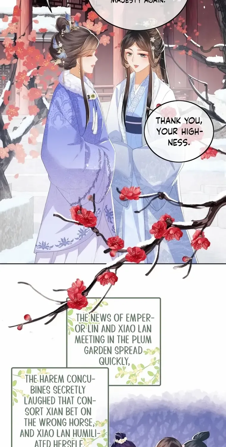Read Max level green tea transmigrates into little pitiful one chapter 30 image 29 on Lezhin