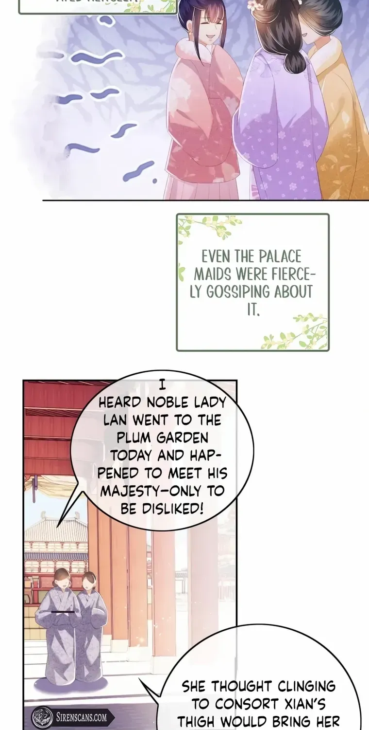 Read Max level green tea transmigrates into little pitiful one chapter 30 image 30 on Lezhin