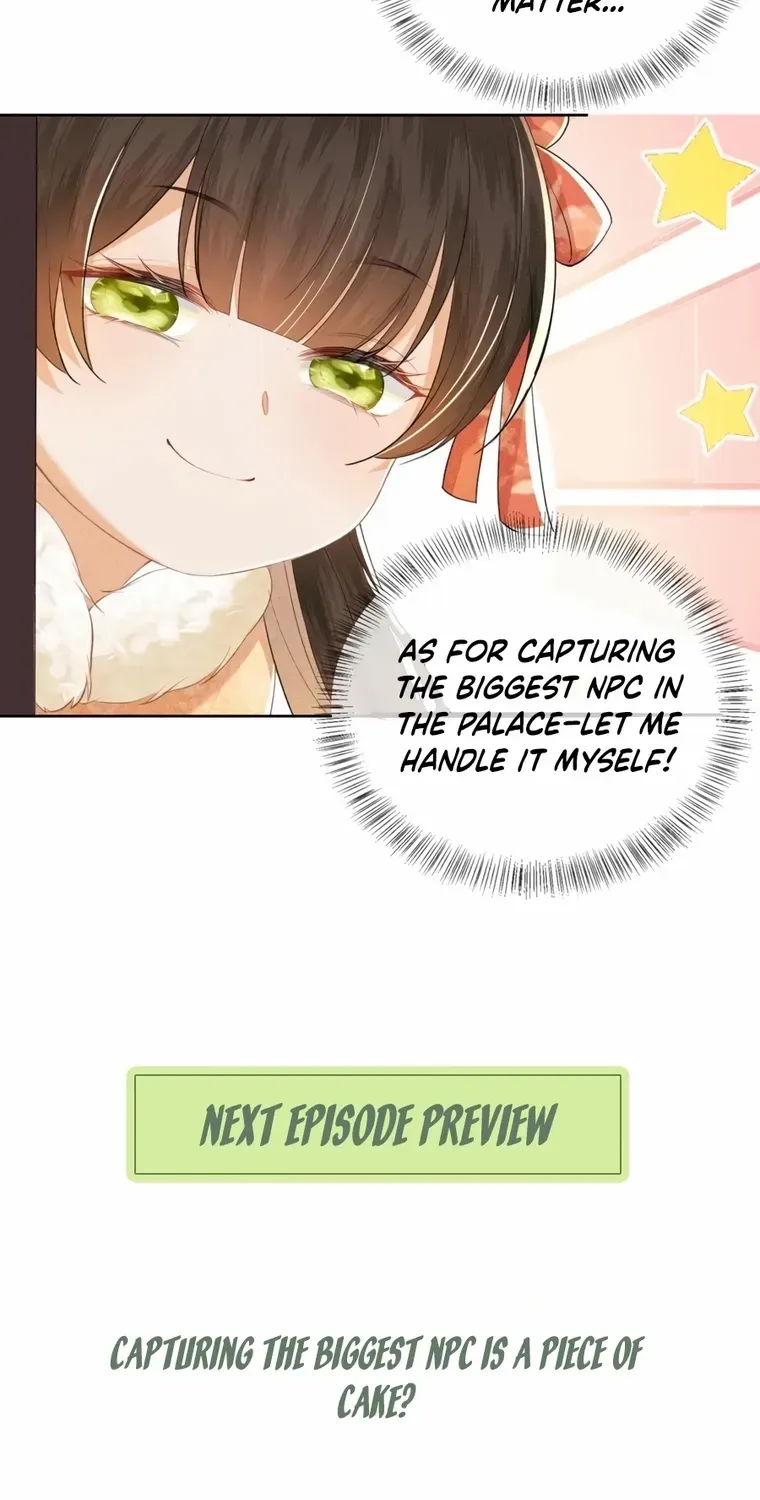 Read Max level green tea transmigrates into little pitiful one chapter 30 image 32 on Lezhin