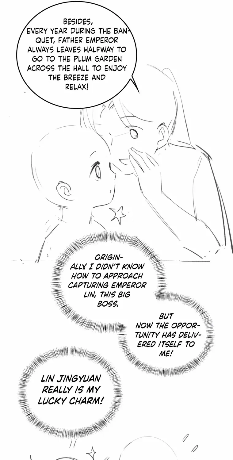 Read Max level green tea transmigrates into little pitiful one chapter 30 image 33 on Lezhin