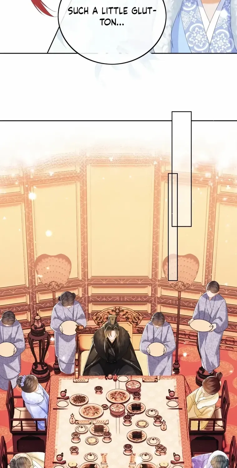 Read Max level green tea transmigrates into little pitiful one chapter 31 image 12 on Lezhin