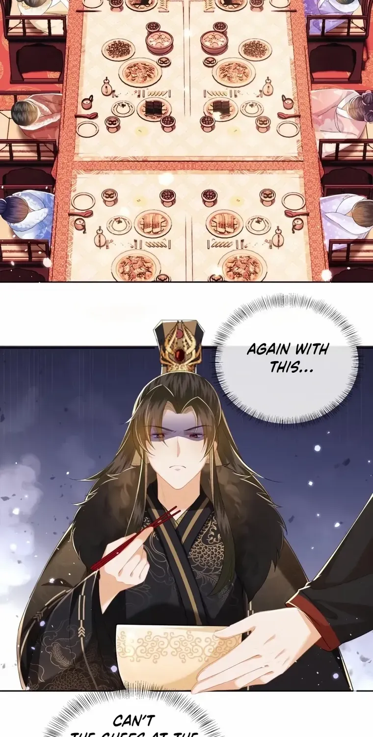 Read Max level green tea transmigrates into little pitiful one chapter 31 image 13 on Lezhin