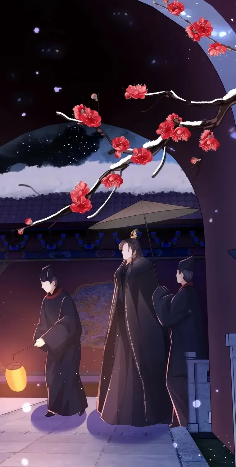 Read Max level green tea transmigrates into little pitiful one chapter 31 image 16 on Lezhin