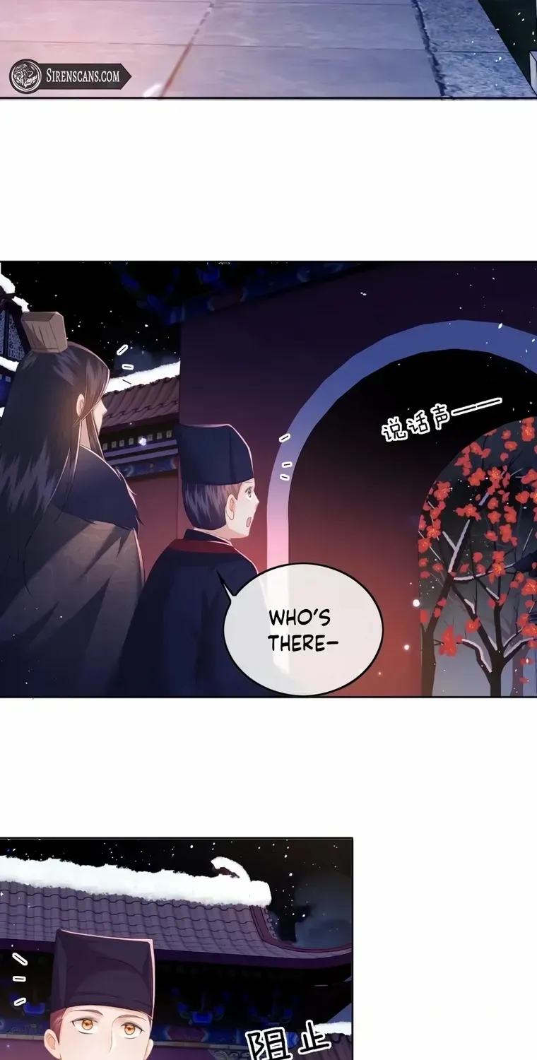 Read Max level green tea transmigrates into little pitiful one chapter 31 image 17 on Lezhin