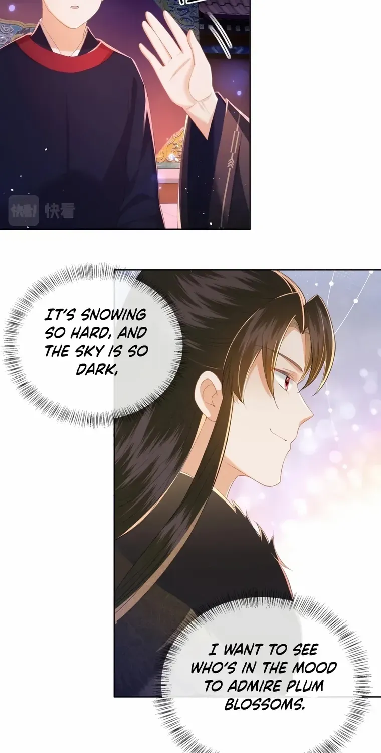 Read Max level green tea transmigrates into little pitiful one chapter 31 image 18 on Lezhin