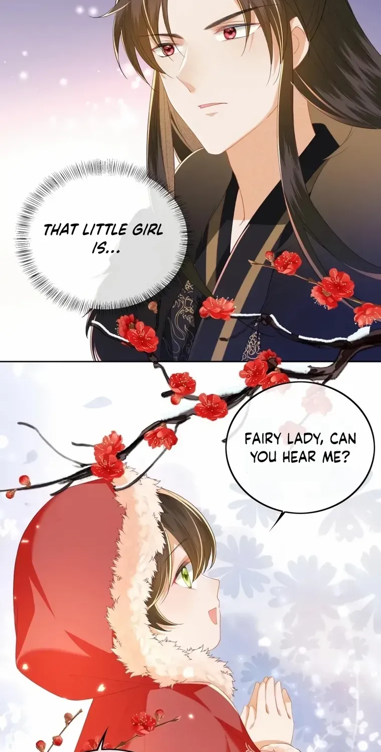 Read Max level green tea transmigrates into little pitiful one chapter 31 image 21 on Lezhin