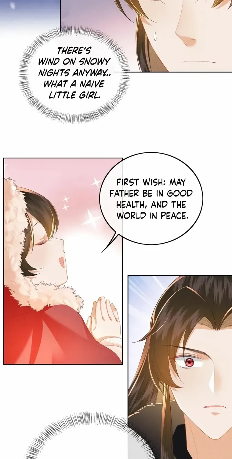 Read Max level green tea transmigrates into little pitiful one chapter 31 image 23 on Lezhin