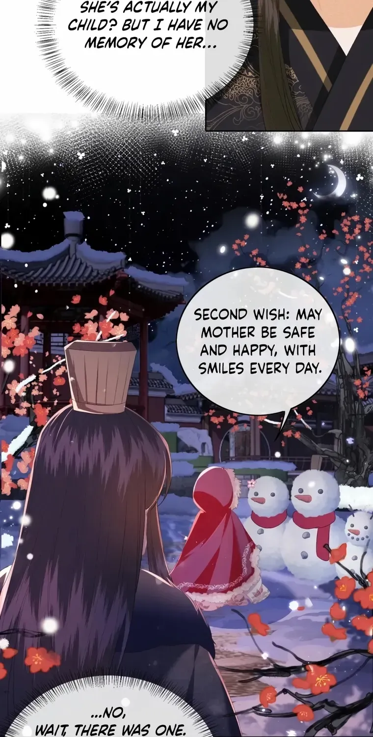 Read Max level green tea transmigrates into little pitiful one chapter 31 image 24 on Lezhin