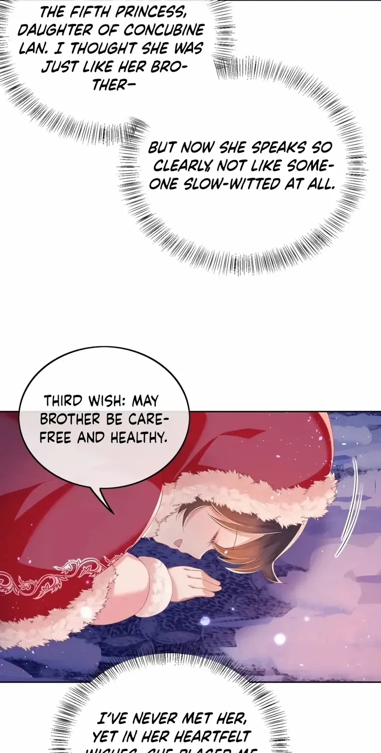 Read Max level green tea transmigrates into little pitiful one chapter 31 image 25 on Lezhin
