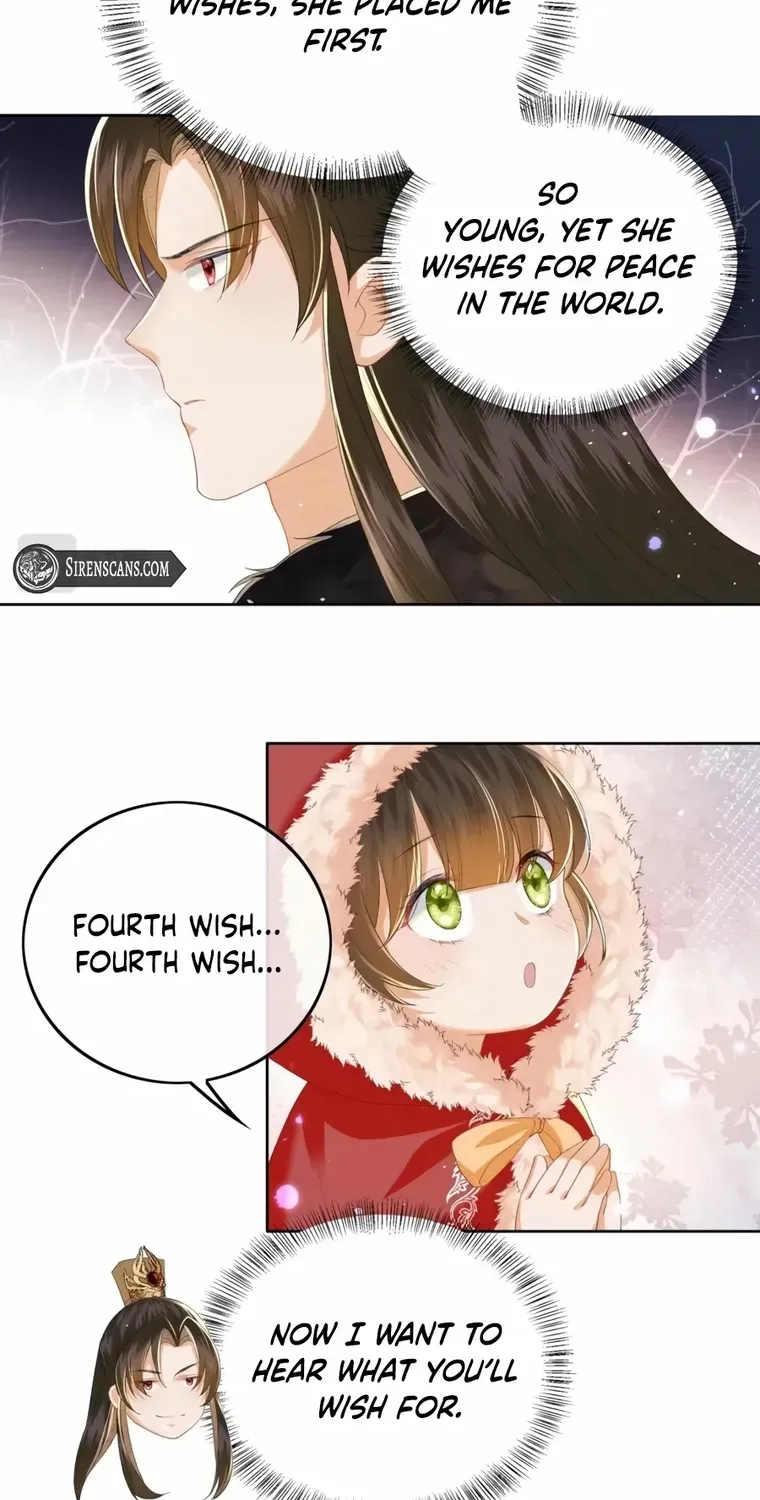 Read Max level green tea transmigrates into little pitiful one chapter 31 image 26 on Lezhin