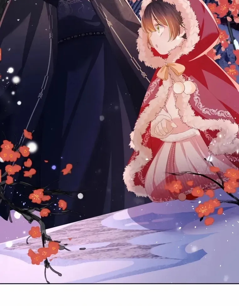 Read Max level green tea transmigrates into little pitiful one chapter 31 image 28 on Lezhin