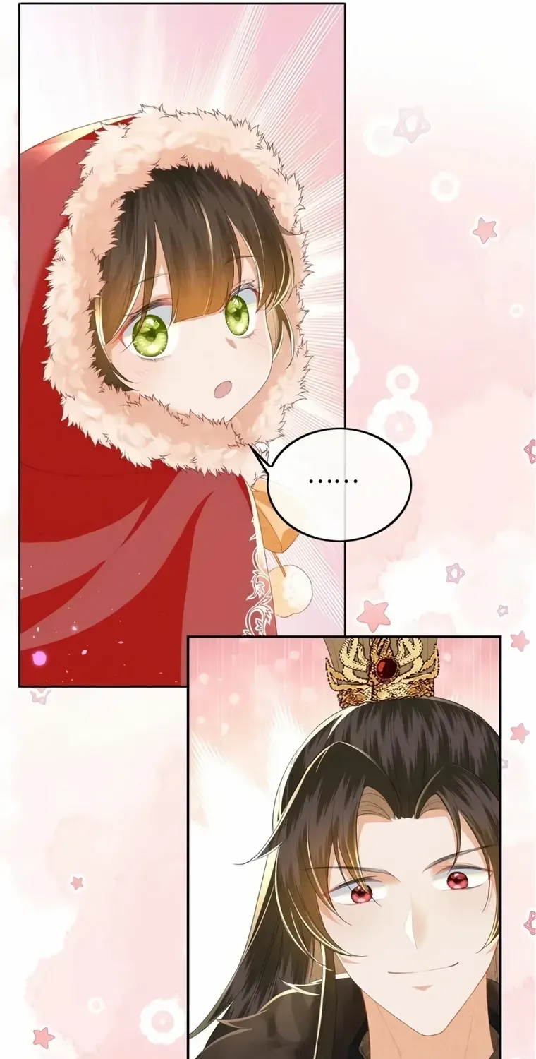 Read Max level green tea transmigrates into little pitiful one chapter 31 image 29 on Lezhin