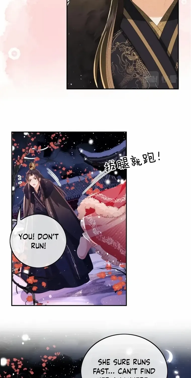 Read Max level green tea transmigrates into little pitiful one chapter 31 image 30 on Lezhin