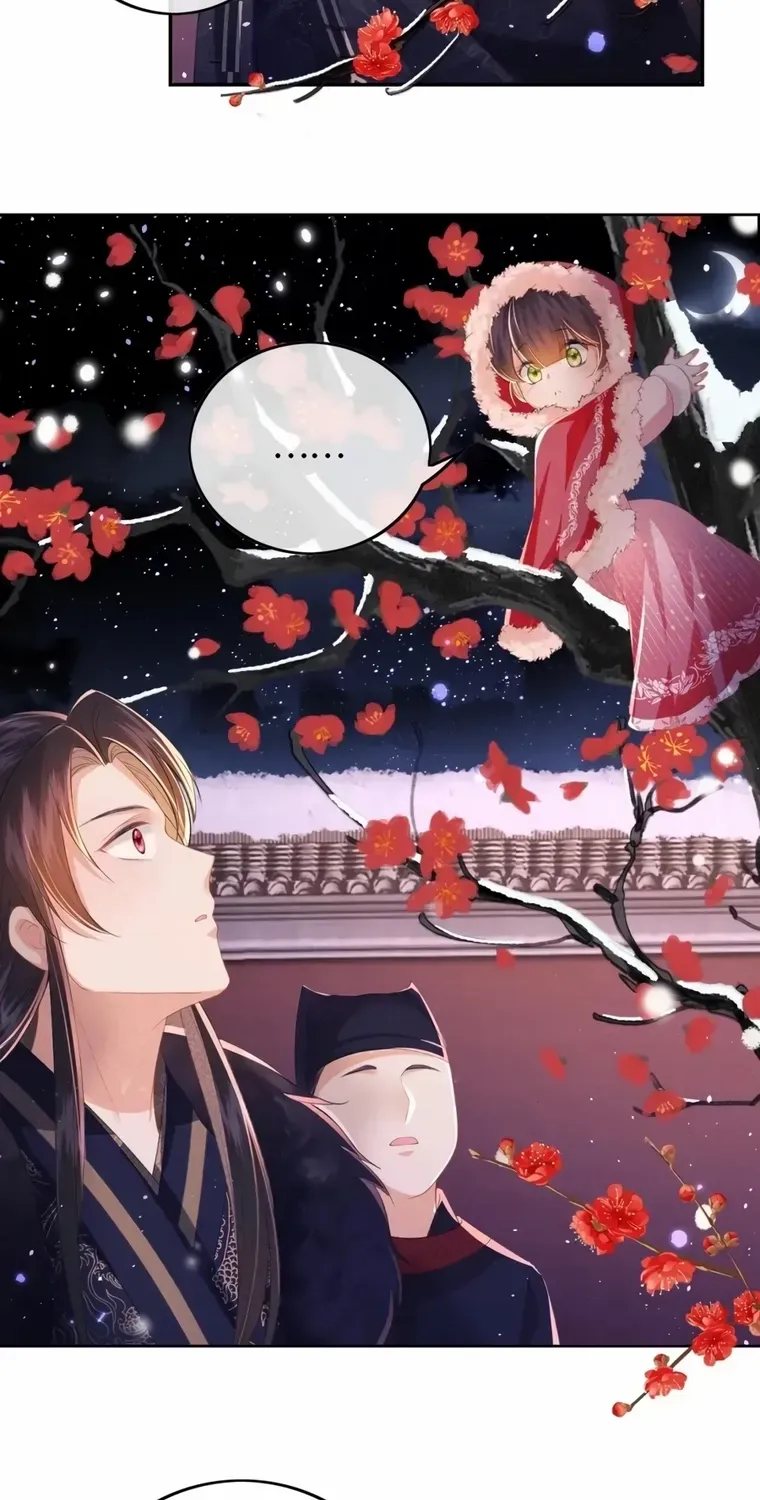 Read Max level green tea transmigrates into little pitiful one chapter 31 image 32 on Lezhin