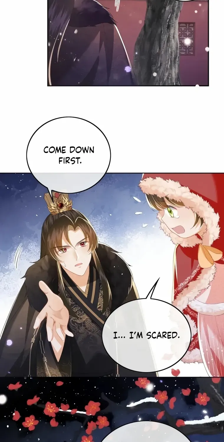 Read Max level green tea transmigrates into little pitiful one chapter 31 image 35 on Lezhin