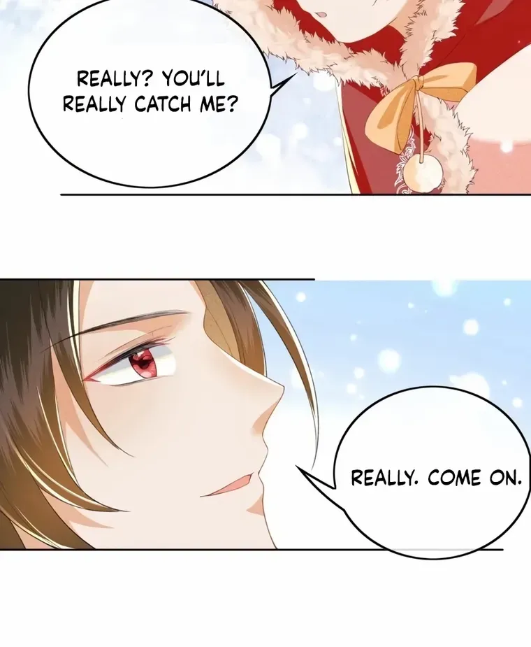 Read Max level green tea transmigrates into little pitiful one chapter 31 image 37 on Lezhin