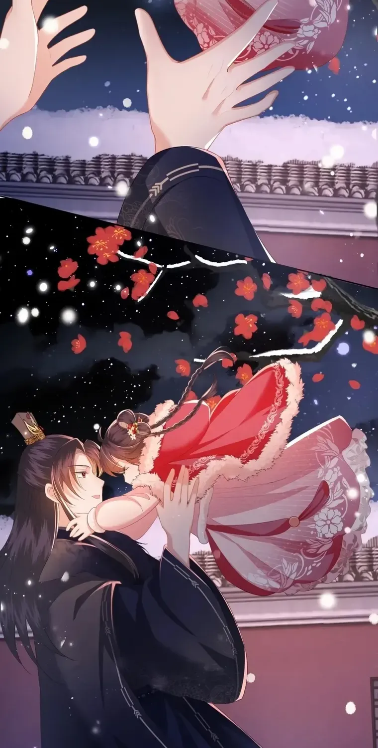 Read Max level green tea transmigrates into little pitiful one chapter 31 image 39 on Lezhin