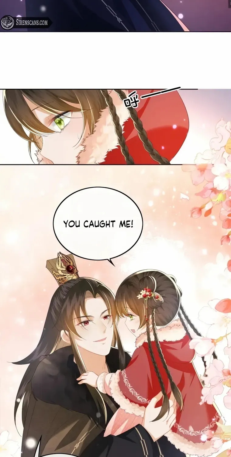 Read Max level green tea transmigrates into little pitiful one chapter 31 image 40 on Lezhin