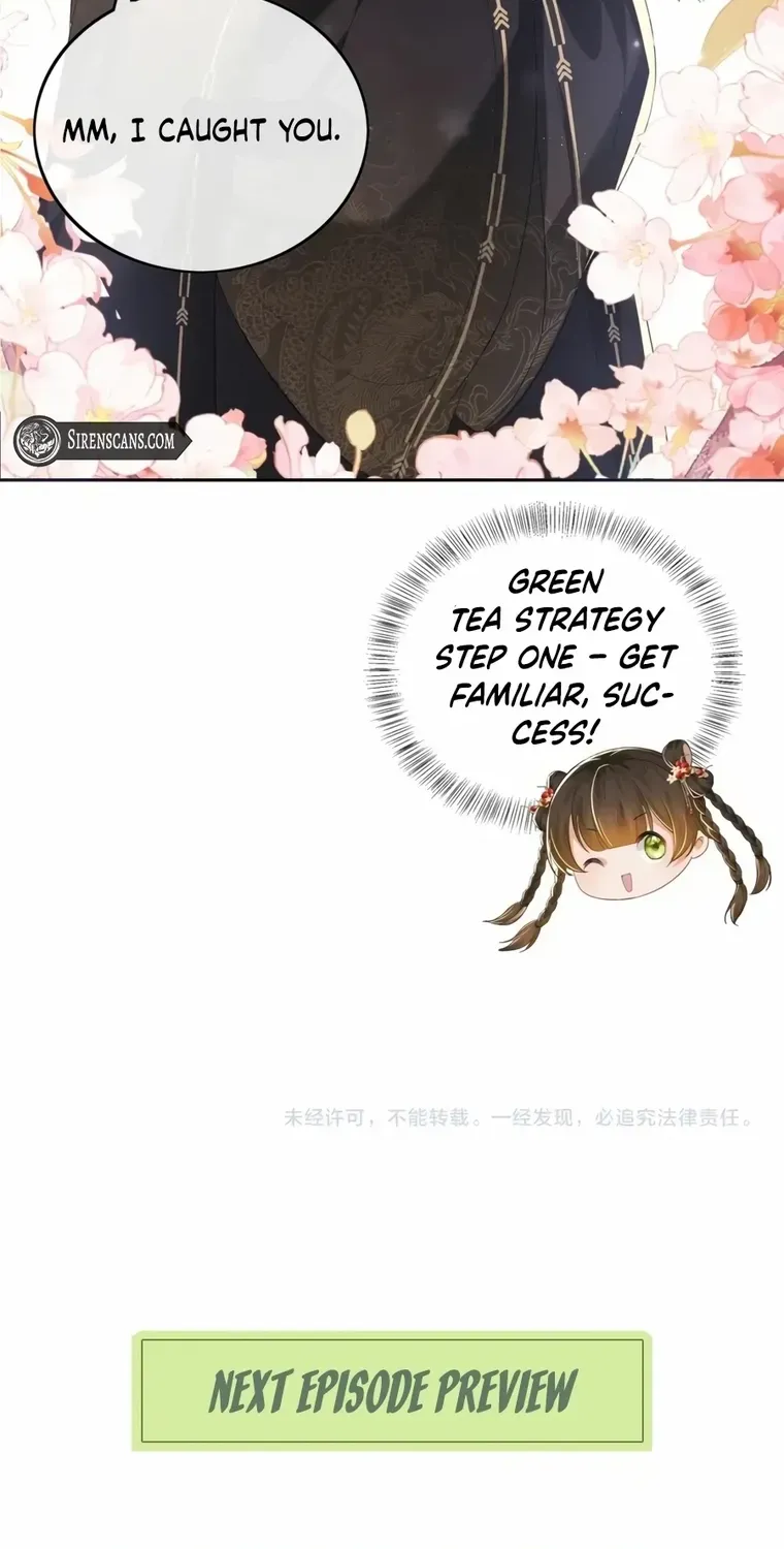 Read Max level green tea transmigrates into little pitiful one chapter 31 image 41 on Lezhin