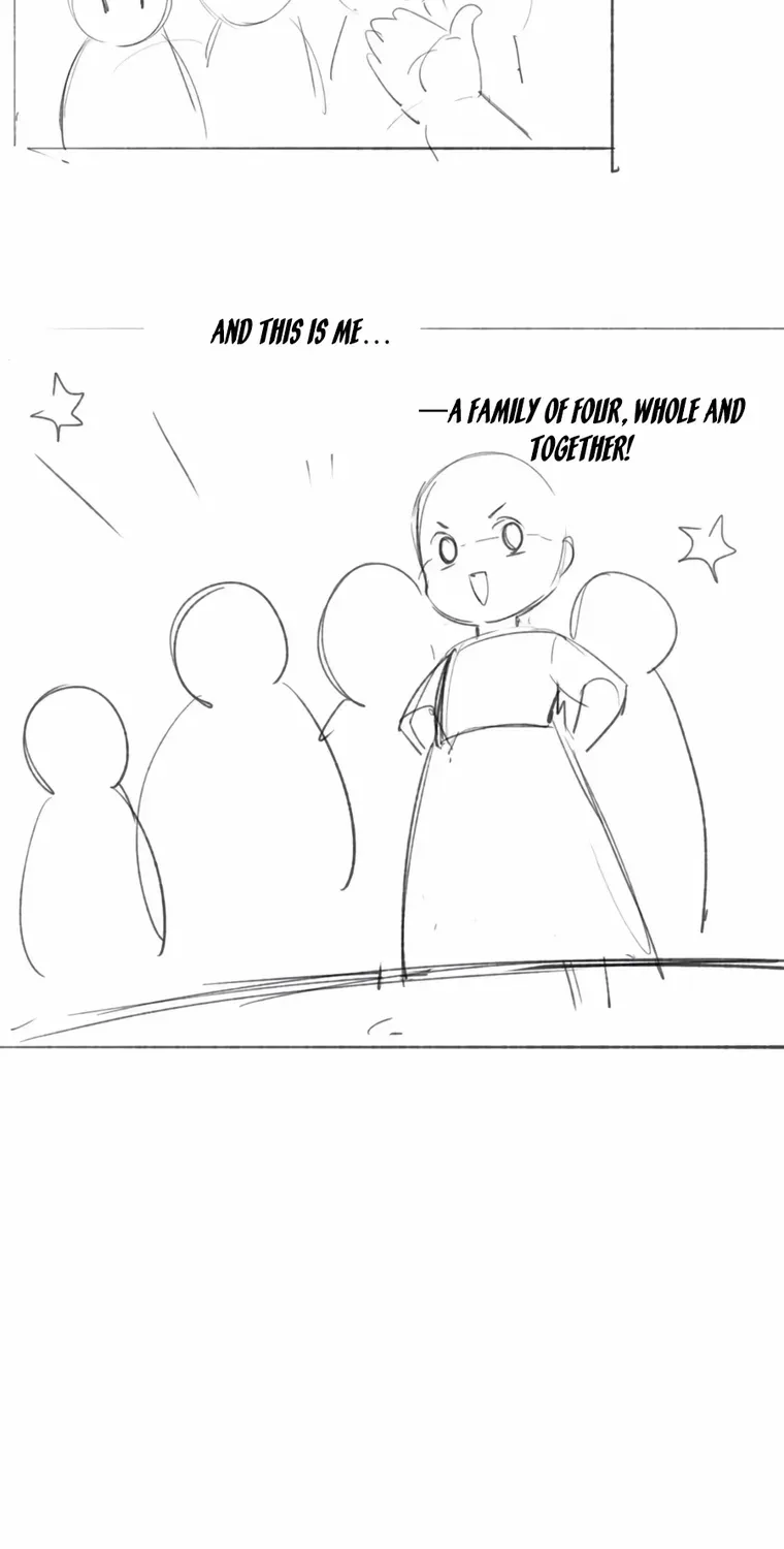 Read Max level green tea transmigrates into little pitiful one chapter 31 image 43 on Lezhin