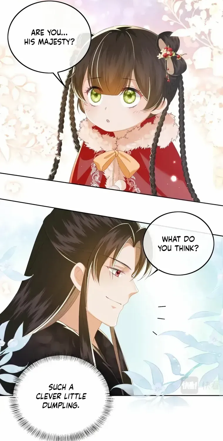 Read Max level green tea transmigrates into little pitiful one chapter 32 image 10 on Lezhin