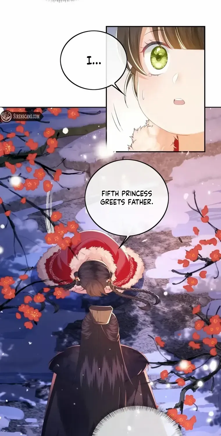 Read Max level green tea transmigrates into little pitiful one chapter 32 image 11 on Lezhin